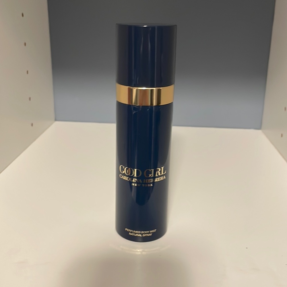 Good Girl Body Mist